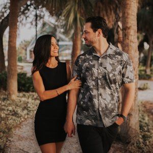 Meet your Posher, Mike